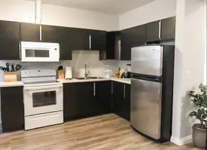 Gaslamp Downtown San Diego - 2BDRM - Parking #2 - Image 2