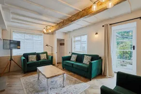 Host & Stay - Cragg Cottage - Image 5
