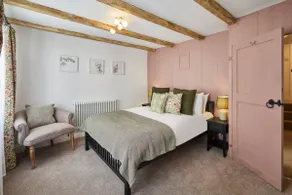 Host & Stay - Cragg Cottage - Image 3