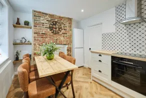 Host & Stay - Cragg Cottage - Image 2