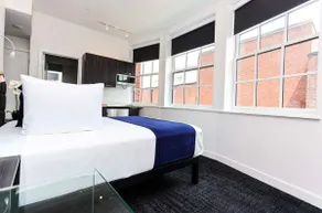 Modern Studio in Historic Boston - Unit #402 - Image 4