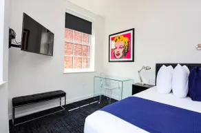 Modern Studio in Historic Boston - Unit #402 - Image 5