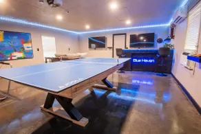 Blue Haven - Epic game room - Lake Views - Image 3