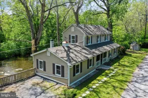Peaceful Retreat on Creekside - Image 2