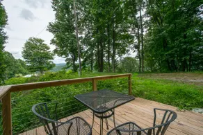 Epic 1BR Cabin w Outdoor Fireplace 5 Min to Town - Image 5