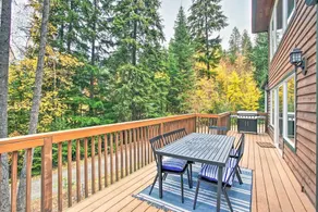 Large Lake View Home with Theatre and Small Creek - Image 3