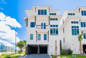 Bluffs 10 | NEW! Private Pool! 20 steps to beach! - Image 2