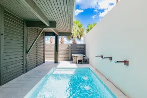 Bluffs 10 | NEW! Private Pool! 20 steps to beach! - Image 4