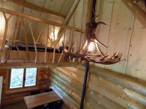 Magnificent log cabin for up to 4 people - Image 4