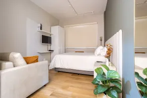 502-Studio in the Heart of Copacabana, Posto 4 - Image 3