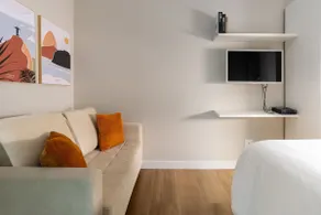 502-Studio in the Heart of Copacabana, Posto 4 - Image 2