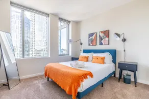 2BR | Gym, Pool | Bellevue | Sophari Towers L - Image 2