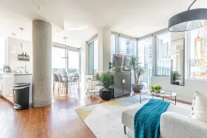 2BR | Gym, Pool | Bellevue | Sophari Towers L - Image 4
