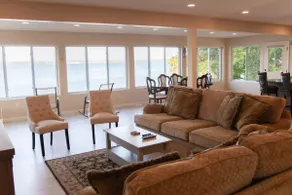 Lakeside Retreat w/ Dock, Fire Pit & Boat Rental - Image 4