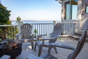 Lakeside Retreat w/ Dock, Fire Pit & Boat Rental - Image 3