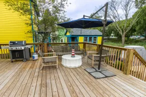 Newly Remodeled Rental, short walk to the beach - Image 2