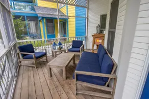 Newly Remodeled Rental, short walk to the beach - Image 3