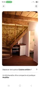 Charming dovecote, swimming pool and jacuzzi - Image 3
