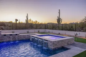 Game Room! Luxury Group Getaway in Fountain Hills - Image 4