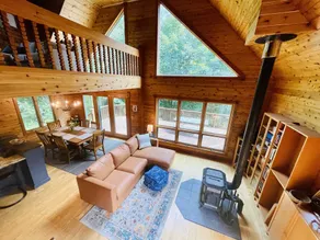 Spacious 4BR Lodge Near Lutsen | All-Season - Image 3