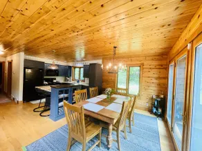 Spacious 4BR Lodge Near Lutsen | All-Season - Image 5