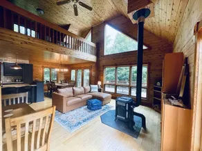 Spacious 4BR Lodge Near Lutsen | All-Season - Image 2