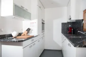 Chalet-Wohnung mit Whirlpool - Image 5