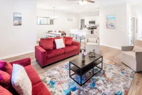 Stylish Family Townhouse in Baton Rouge - BC1004 - Image 2