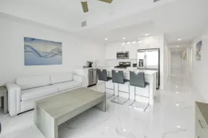 Beach, Gym, Private Balcony, Hot Tub, Pool #302 OC - Image 2