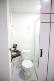 Modern Ground Floor Studio with Excellent Location - Image 4