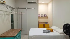 Modern Ground Floor Studio with Excellent Location - Image 2