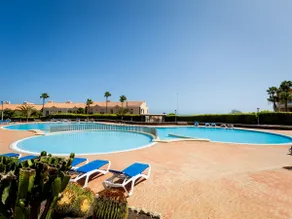 BB7 Beautiful apartment in Golf del Sur - Image 5