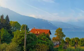 Casa Bianca, Vista unica sul lago di Como - Image 5