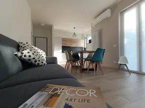 Casa Bianca, Vista unica sul lago di Como - Image 2