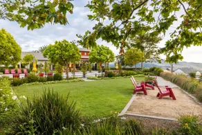 #Marbella Lane - Elegant 5BR Home Rancho Mission - Image 2