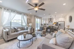 #Marbella Lane - Elegant 5BR Home Rancho Mission - Image 4