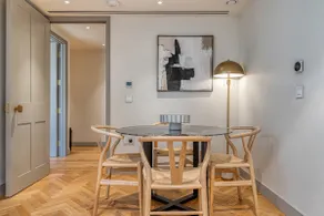 Westminster Fire Station Luxury Apartments - Image 3