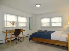 3 Bed Apartment in Quiet Neighborhood - Image 3