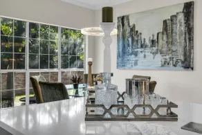 The Tulsacation Clean Modern Luxury Home - Image 4