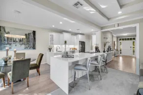 The Tulsacation Clean Modern Luxury Home - Image 2