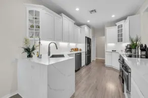The Tulsacation Clean Modern Luxury Home - Image 3