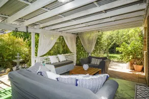 Secret Garden Cottage Busselton - Image 5