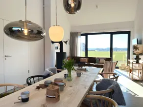 Spacious artist loft / roof terrace / fireplace - Image 4