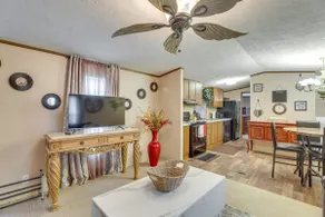 Bonneau Vacation Rental w/ Private Yard! - Image 5