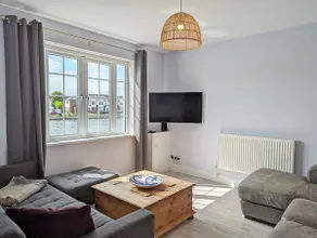 Grace Cottage - Emsworth - Image 5
