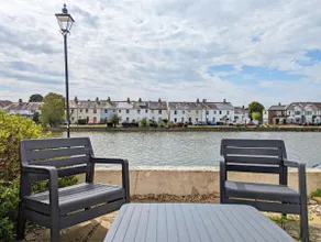 Grace Cottage - Emsworth - Image 3
