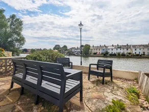 Grace Cottage - Emsworth - Image 2