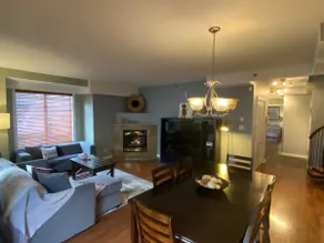 Aparthotel-Montreal Penthouse - Image 4