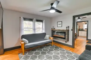 Mullens Home - Close to Hatfield-McCoy Trailhead! - Image 5