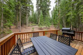 Modern Lake Tahoe Retreat Ski and Swim - Image 3